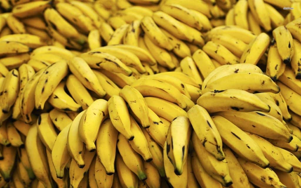 National Banana Festival is coming to Kerala!