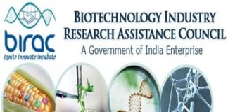 BIRAC Call for Proposals : In The Area of Synthetic Biology