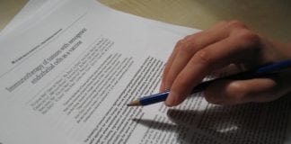 How to Perfectly Read a Scientific Paper For Your Research