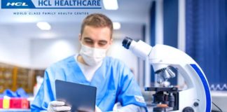 HCL Healthcare BSc & MSc Biotech/Life Sciences Job Vacancy