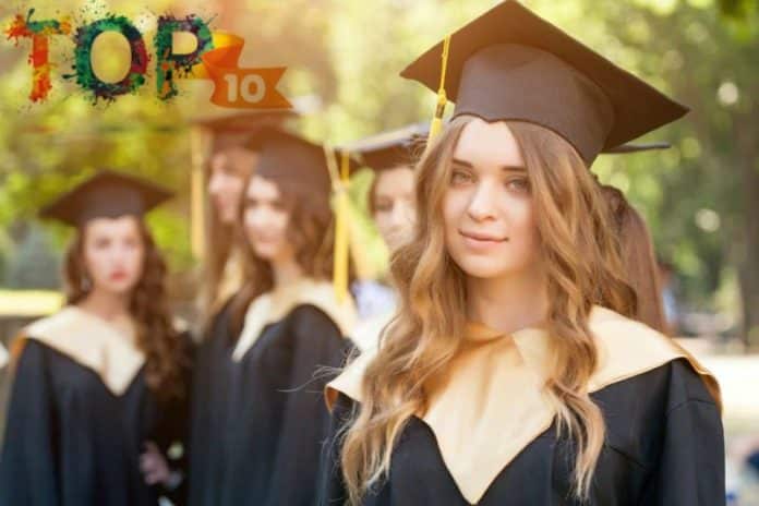 Top 10 PhD Admissions List - Biotechnology & Life Sciences
