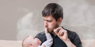 Impact of Parental Smoking on Child health in Modern India