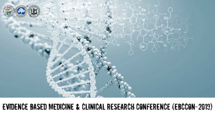 Evidence Based Medicine & Clinical Research Conference 2019