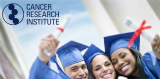 Cancer Research Institute Irvington