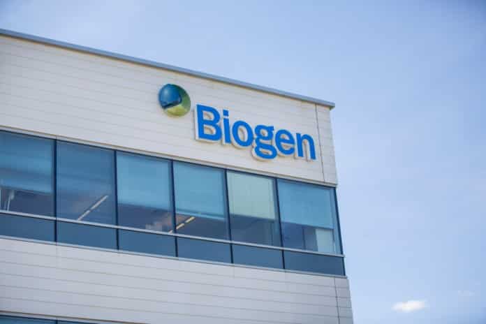 Biogen To Take Over Nightstar Therapeutics In $877M Deal