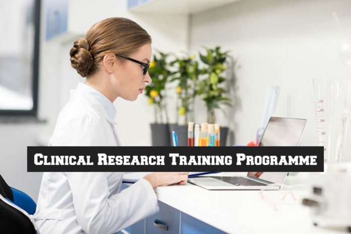 Clinical Research Training Programme