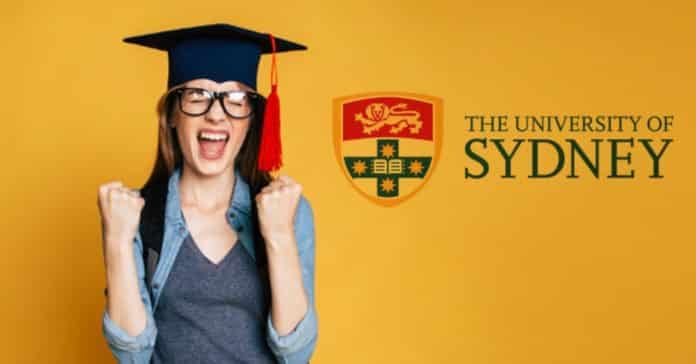 Sydney Scholars India Scholarship Program