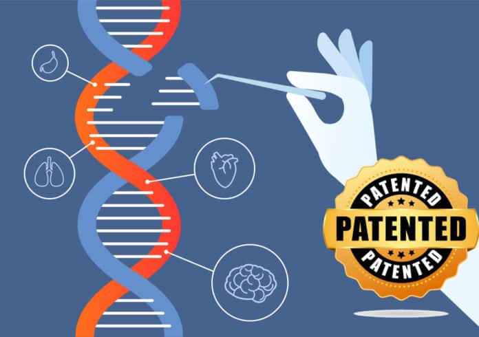 Third European CRISPR Patent Granted To UC, UV, Charpentier