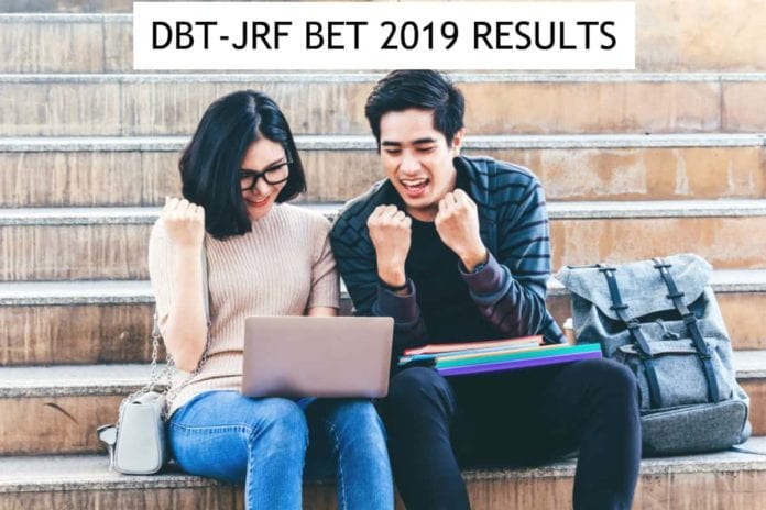 BET 2019 Results Download
