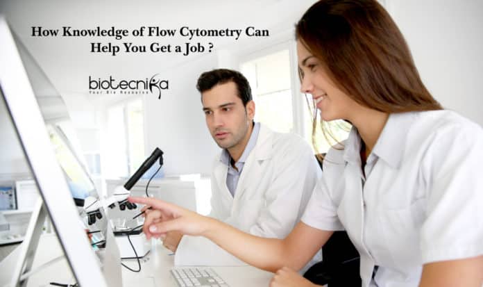 Flow Cytometry - Working Principle, Applications & Job Opportunities