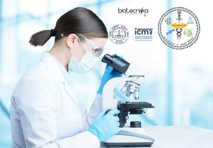 ICMR Women Scientist Scheme