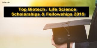 Top Biotech / Life Science