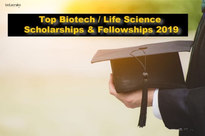 Top Biotech / Life Science