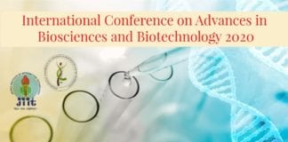 International Conference on Advances