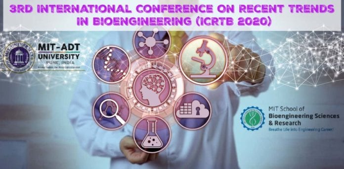 3rd International Conference