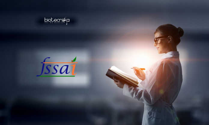 Latest FSSAI Internship Scheme