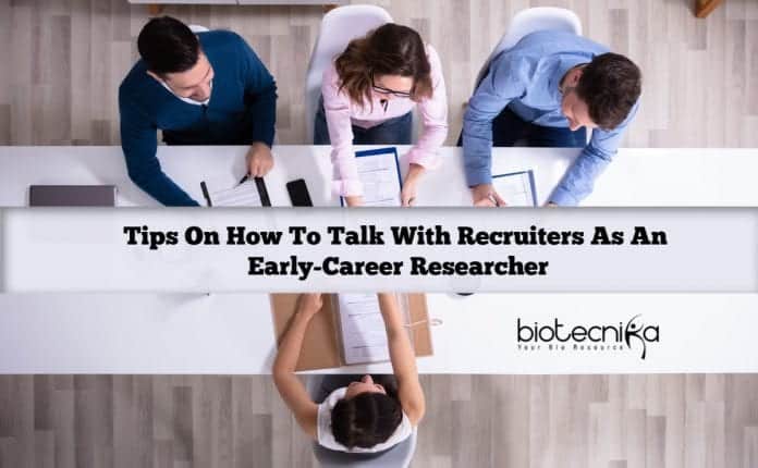 Research Interview Tips