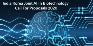AI In Biotechnology