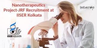 IISER Kolkata Research