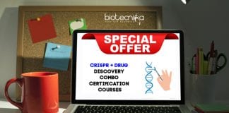 CRISPR Drug Discovery Courses
