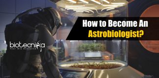 Astrobiology Career Opportunities - How to Become An Astrobiologist
