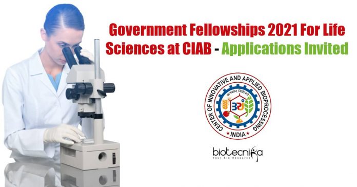 CIAB Fellowships