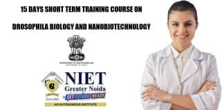 Short Term Training Course