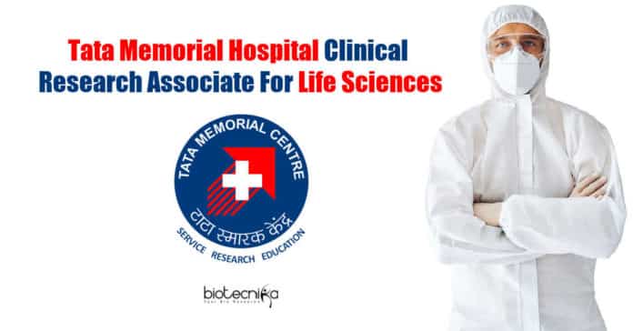TMH Mumbai Clinical Research