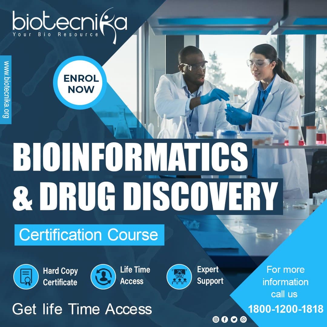 Bioinformatics Future Career Scope In 2030 - Why Bioinformatics Career Is The Best Choice?