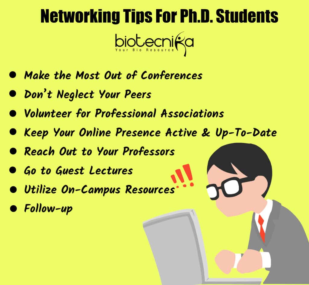 Guide For New Life Science Ph.D.
