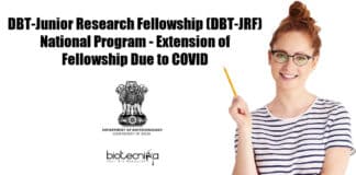 Extension of Fellowship