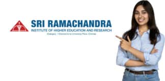 Sri Ramachandra Innovation Incubation Centre