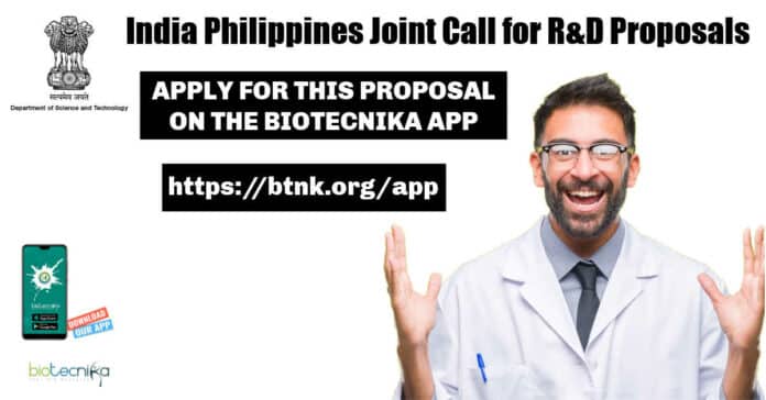 India Philippines Joint Call