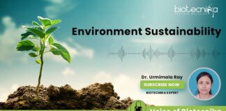 Challenges of Environmental Sustainability