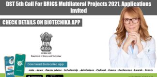 BRICS Multilateral Projects 2021