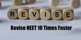 NEET Revision Tips - 10 Formula To Revise For NEET 10 Times Faster