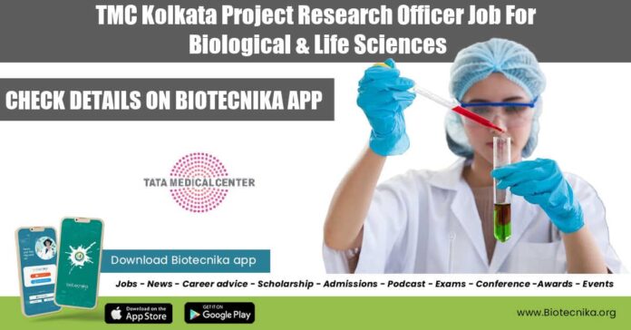 TMC Kolkata Project Research