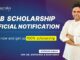 Biotecnika JCB Scholarship Notification + CSIR NET Junoon Batch - Apply Now