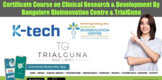 Clinical R&D Certification Course