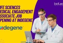 Indegene Life Sciences Job