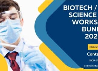 Biotecnika Workshops 2022-2023