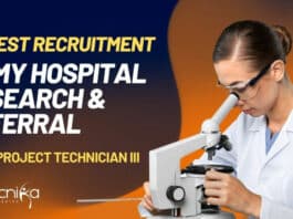 Army Hospital Research Recruitment