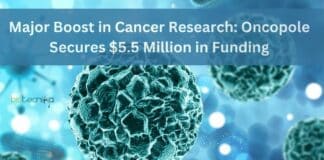 Major Boost in Cancer Research: Oncopole Secures $5.5 Million in Funding