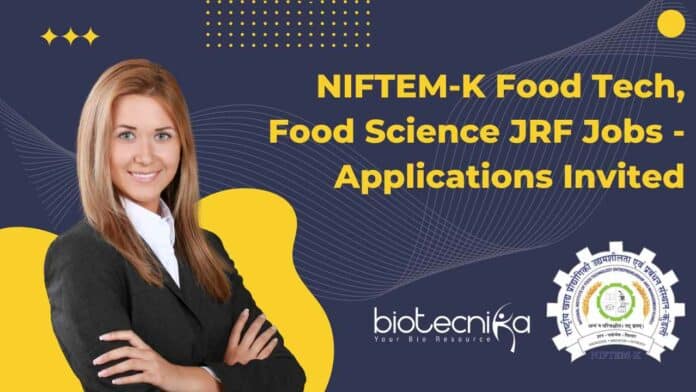 NIFTEM-K Food Tech &