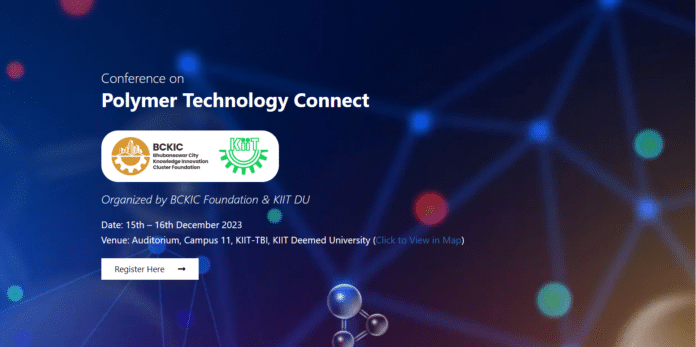 Conference on Polymer Technology Connect - 2023