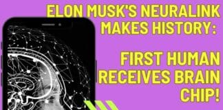 Elon Musk's Neuralink Successfully