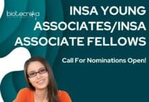 INSA Young Associates