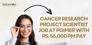 PGIMER Cancer Research Project