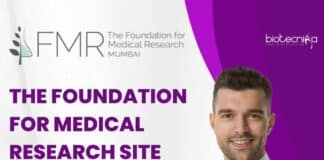 FMR Mumbai Site Coordinator