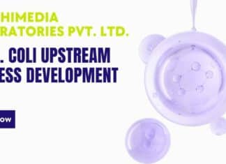 HiMedia Labs Upstream Process